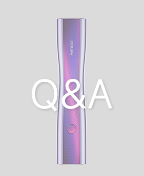 femooi Nano Meso Device FAQ