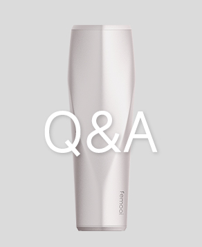 femooi Nano Meso Pro Device FAQ