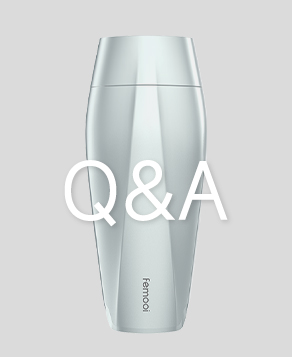 femooi Nano Meso Scalp Care Device FAQ